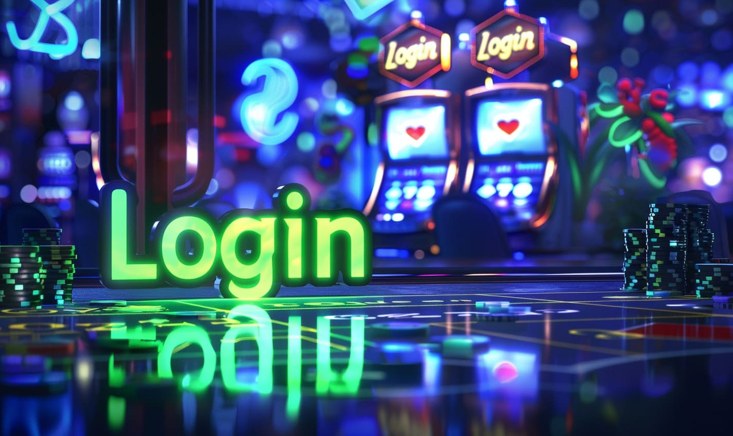 Login Seguro ZZZZ.COM